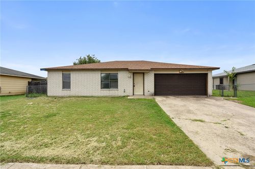 2905 Kim Drive, Killeen, TX, 76543 | Card Image