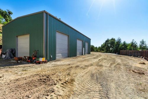 12725 Old La Honda Rd, Woodside, CA, 94062 | Card Image