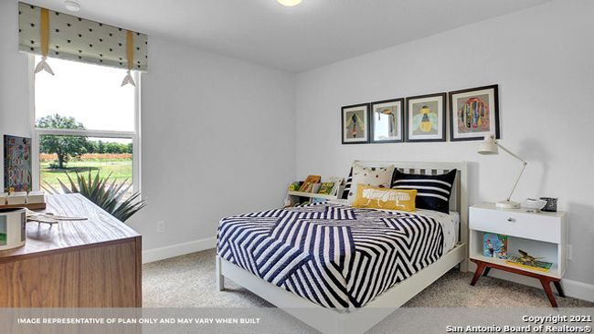 1025 Argonne Forest, House other with 4 bedrooms, 2 bathrooms and null parking in Seguin TX | Image 7