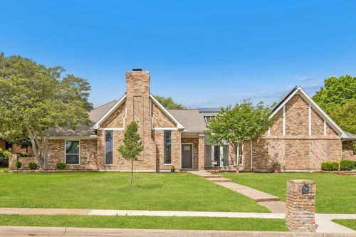 1017 Dartbrook Drive, Plano, TX, 75075 | Card Image