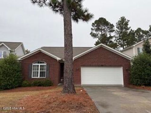 124 Lightwater Dr, Aberdeen, NC, 28315-2383 | Card Image