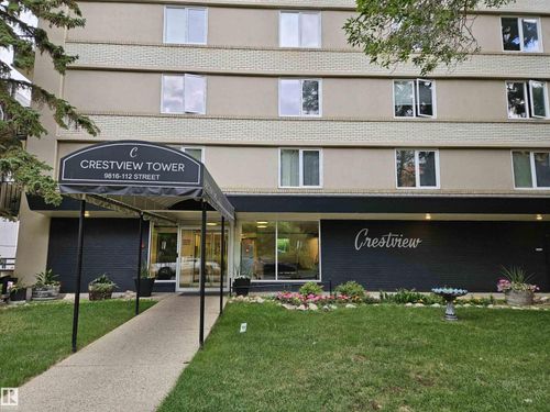 1403-9816 112 St Nw, Edmonton, AB, T5K1L5 | Card Image