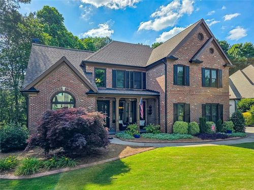 1343 Benbrooke Lane Nw, Acworth, GA, 30101 | Card Image