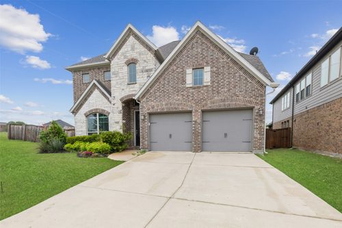3705 Birch Wood Ct, Northlake, TX, 76226-1560 | Card Image