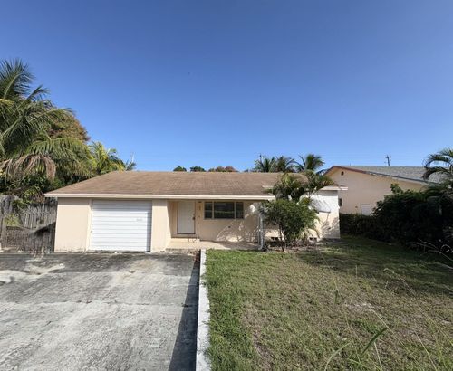 802 S Ridge St, Lake Worth Beach, FL, 33460 | Card Image