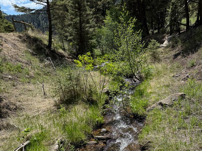 12 High Ore Rd, Home with 0 bedrooms, 0 bathrooms and null parking in Boulder MT | Image 26