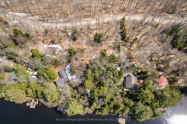 0 Bird Lake Rd, Home with 0 bedrooms, 0 bathrooms and null parking in Bracebridge ON | Image 17