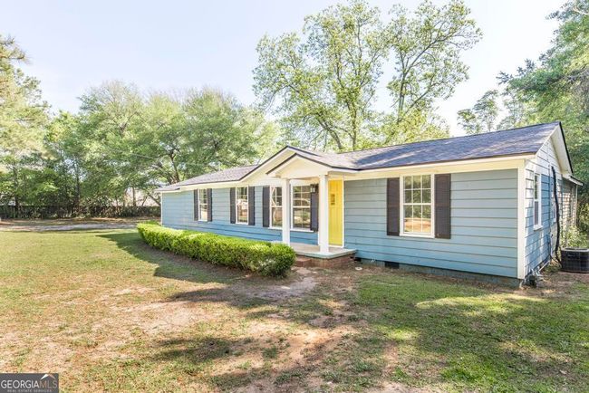 913 Druid St, House other with 3 bedrooms, 2 bathrooms and null parking in DUBLIN GA | Image 4