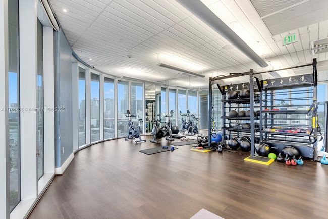 APT-1508 - 185 Sw 7 Th St, Condo with 1 bedrooms, 1 bathrooms and null parking in Miami FL | Image 18