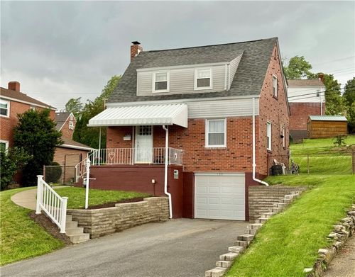 130 Hollow Haven Dr., Baldwin Boro, PA, 15236 | Card Image