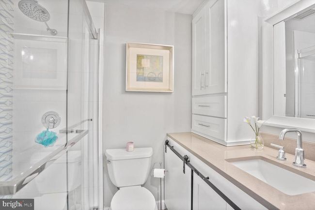APT-304 - 1621 T St Nw, Condo with 1 bedrooms, 1 bathrooms and null parking in WASHINGTON DC | Image 5