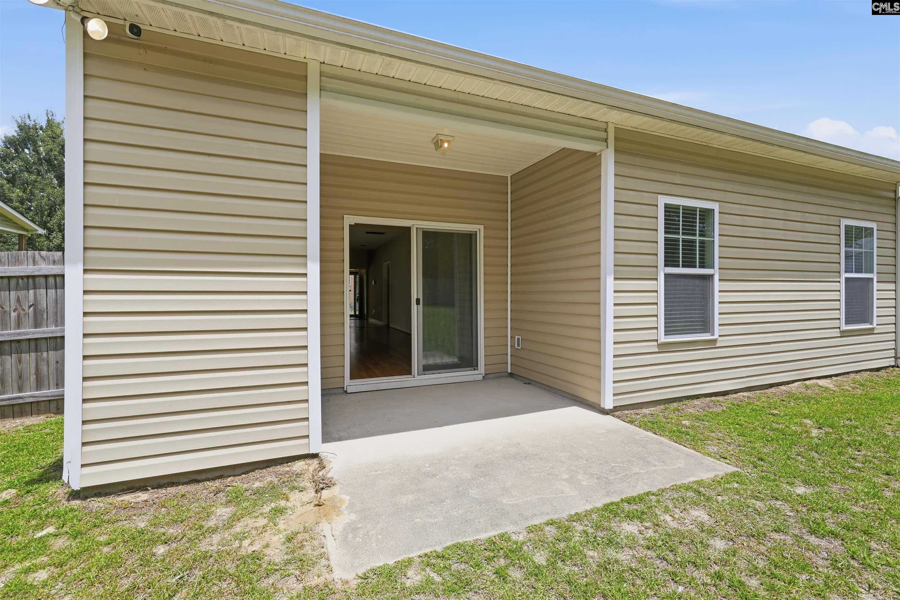 Residential in Columbia 4