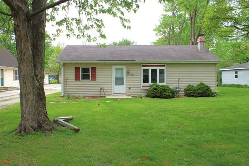 480 N 3rd Ave, Coal City, IL, 60416-1218 | Card Image