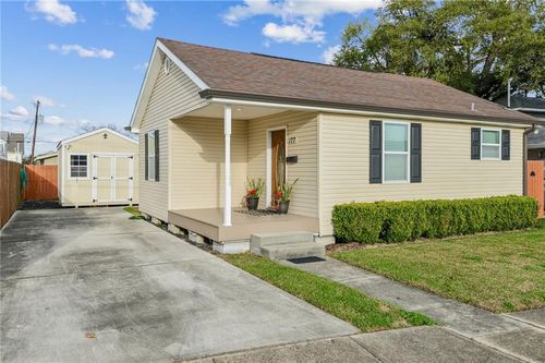 177 Bailey St, Harahan, LA, 70123-5003 | Card Image