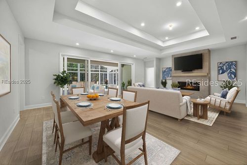 664 Java Dr, Bluffton, SC, 29909-4968 | Card Image