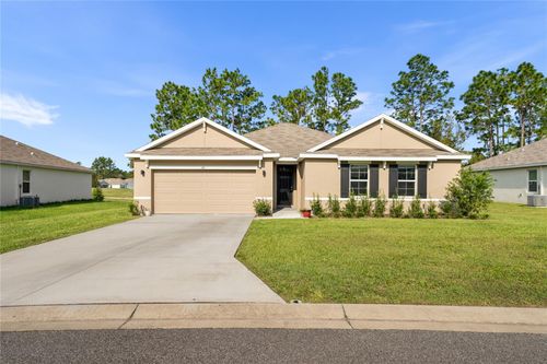 141 Hickory Course Circle, OCALA, FL, 34472 | Card Image