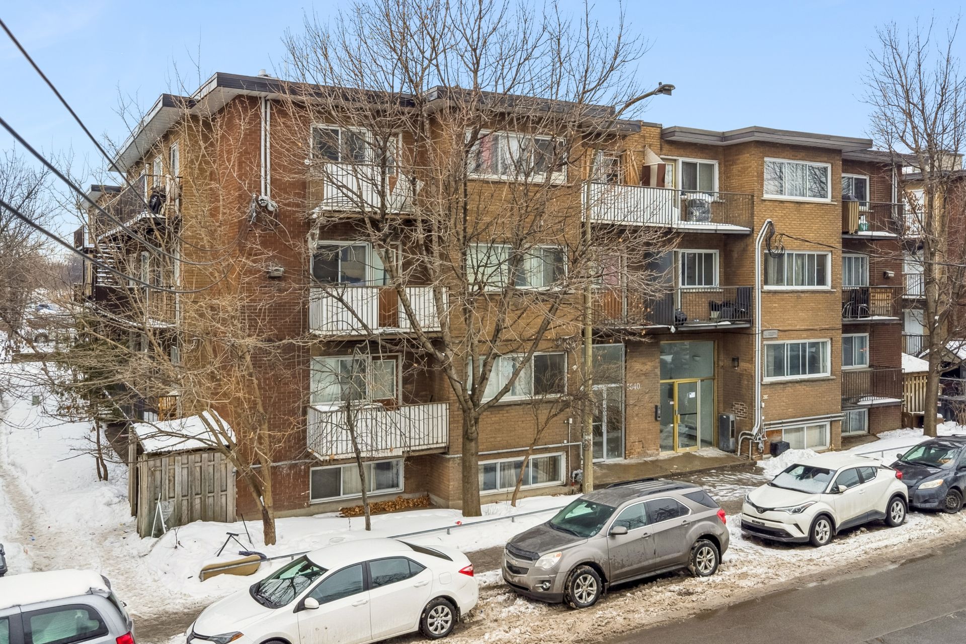 Other in Montréal (Ahuntsic-Cartierville) 5