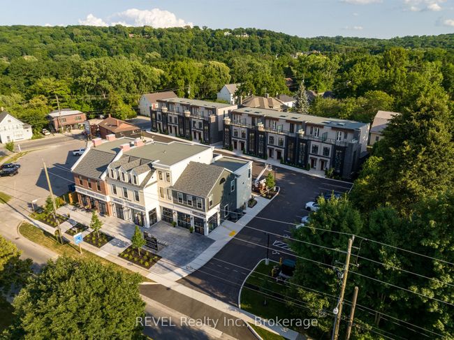 3 - 1397 York Rd, Condo with 2 bedrooms, 3 bathrooms and null parking in Saint Davids ON | Image 4
