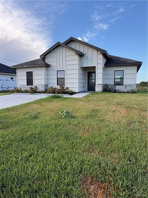 3005 Rio Red Cir N, Edinburg, TX, 78541-5249 | Card Image