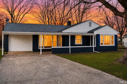 2514 Walker Ave, Kokomo, IN, 46901-4014 | Card Image