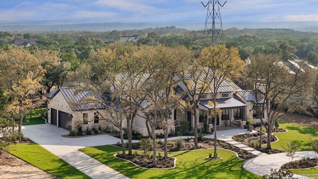 8170 Blue Oak, House other with 4 bedrooms, 5 bathrooms and null parking in Garden Ridge TX | Image 5