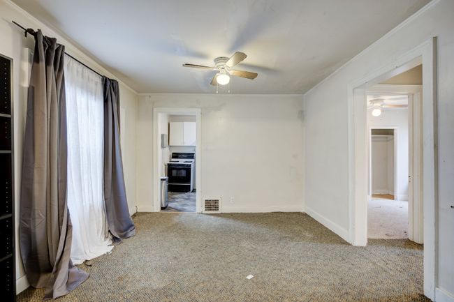 449 W Evelyn Ave, House other with 3 bedrooms, 2 bathrooms and null parking in Hazel Park MI | Image 5