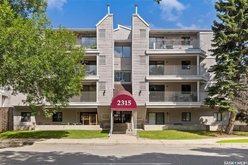 114-2315 Mcintyre Street, Regina, SK, S4P3Y8 | Card Image