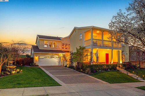 3712 Stonehenge Way, San Ramon, CA, 94582-5578 | Card Image
