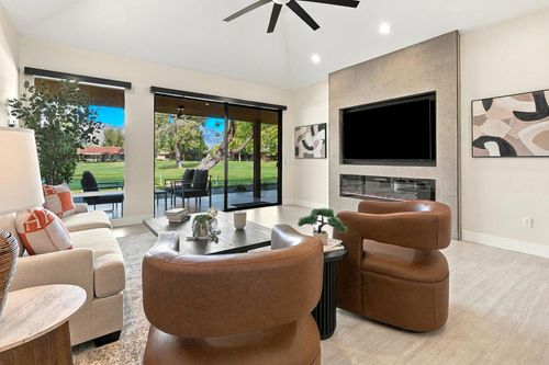 32 La Ronda Drive, Rancho Mirage, CA, 92270 | Card Image