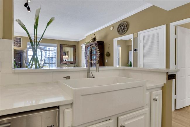 APT-922 - 1101 Juniper St Ne, Condo with 1 bedrooms, 1 bathrooms and null parking in Atlanta GA | Image 5