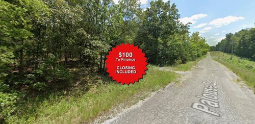 Lot 2 Yuapai Trce, Cherokee Village, AR, 72529 | Card Image