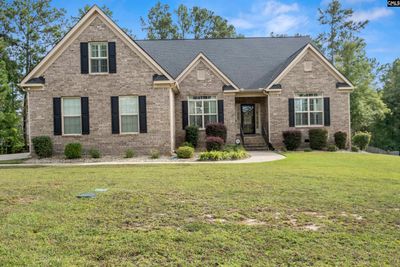 712 Scarlet Oak Road, House other with 4 bedrooms, 3 bathrooms and null parking in Blythewood SC | Image 1