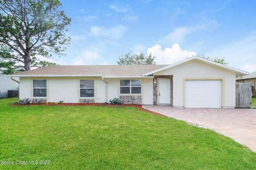 486 Catalina Ave Nw, PALM BAY, FL, 32907-1867 | Card Image