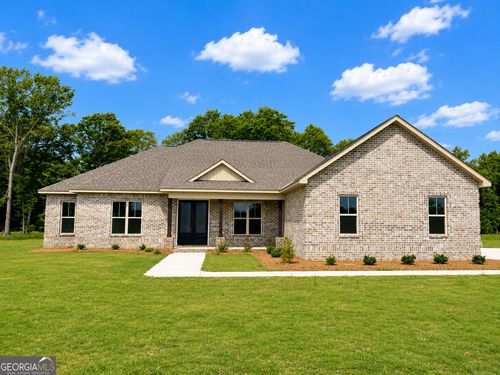 3379 Houser Mill Road, Byron, GA, 31008 | Card Image