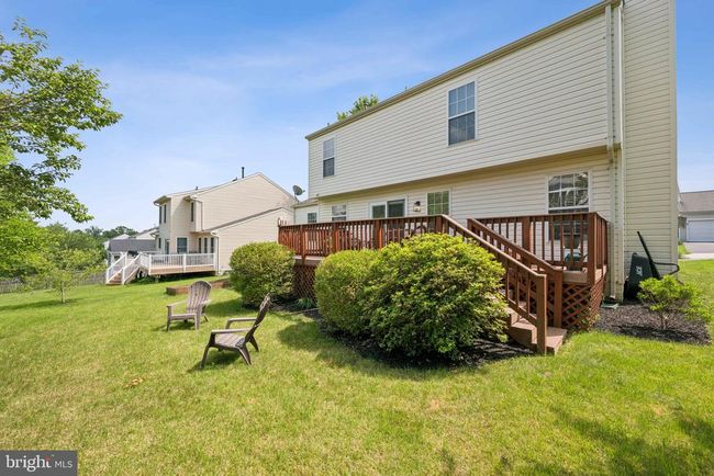 909 Kingsbridge Ter, House other with 4 bedrooms, 3 bathrooms and null parking in MOUNT AIRY MD | Image 56