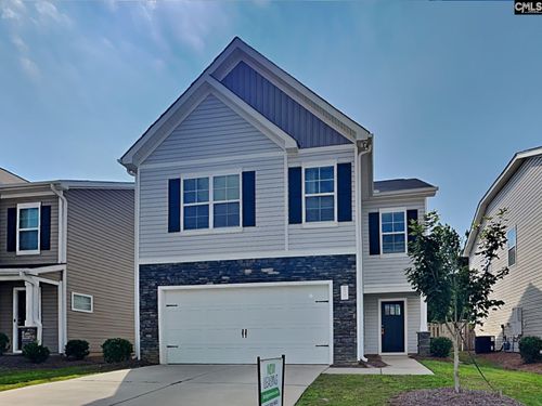 264 Bent Holly Dr, Columbia, SC, 29209-3474 | Card Image