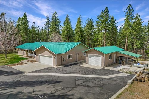 707 Pine Street, Janesville, CA, 96114 | Card Image