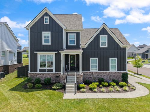 4051 John Marsh Rd, Spring Hill, TN, 37174-5700 | Card Image