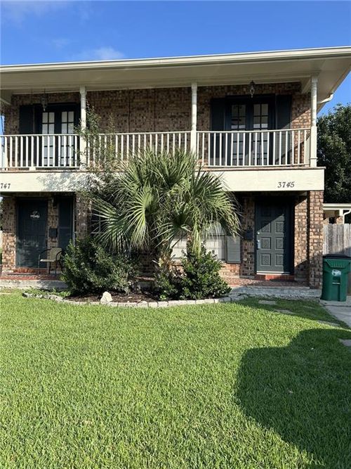 3745 Bunkerhill Dr, Metairie, LA, 70002-7003 | Card Image