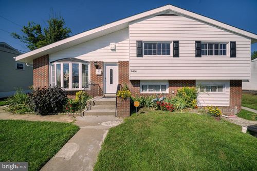 3406 Croydon Rd, GWYNN OAK, MD, 21207-4545 | Card Image