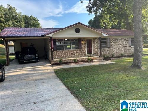 7 Nancy Dr, OXFORD, AL, 36203-4461 | Card Image