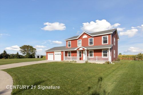 4649 Stephanie St, Auburn, MI, 48611-9219 | Card Image