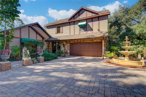 3836 Hidden Acres Cir N, North Fort Myers, FL, 33903-7135 | Card Image