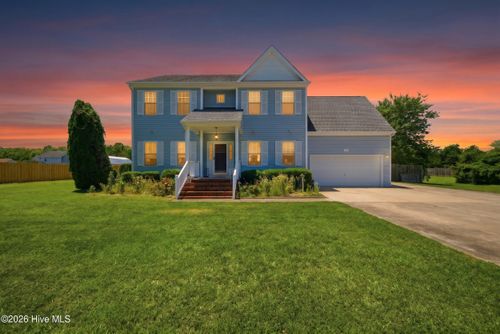 111 Eagle Ln, Elizabeth City, NC, 27909-9057 | Card Image