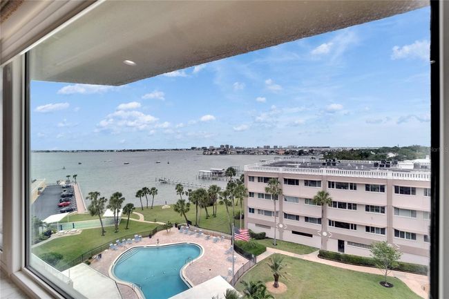 APT-510A - 100 Bluff View Dr, Condo with 2 bedrooms, 2 bathrooms and null parking in BELLEAIR BLUFFS FL | Image 21