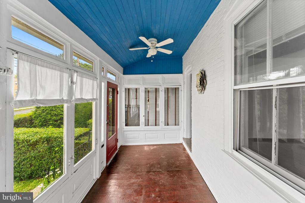 Residential Lease in ARDMORE 3