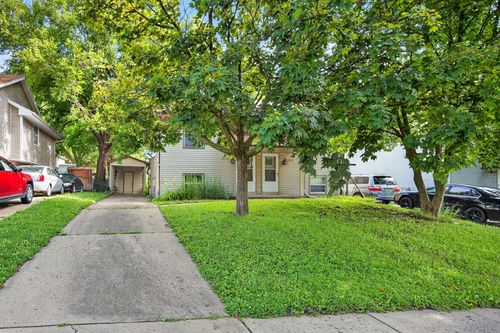 1858 E Park Ave, Des Moines, IA, 50320-1236 | Card Image