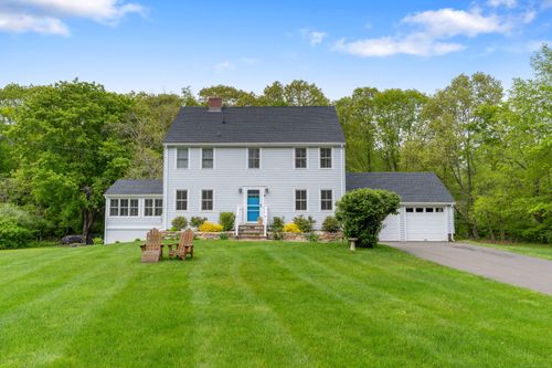 18 Orchard Ave, Branford, CT, 06405-5433 | Card Image