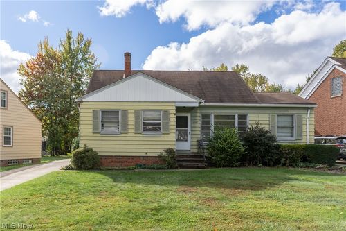 4342 Bluestone Road, South Euclid, OH, 44121 | Card Image