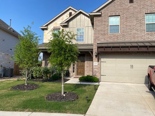 2200 Mcclendon Trl, Leander, TX, 78641-4792 | Card Image